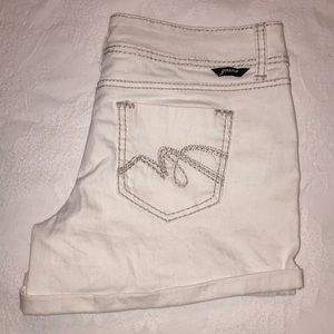 Grane Shorts